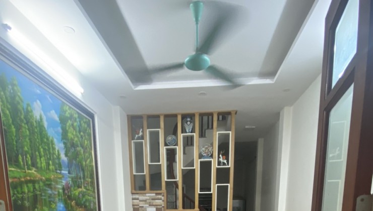 CHO THUÊ NHÀ RIÊNG NGUYÊN CĂN NGÕ BA GÁC VẠN PHÚC, HÀ ĐÔNG 4 TẦNG, 12 TRIỆU